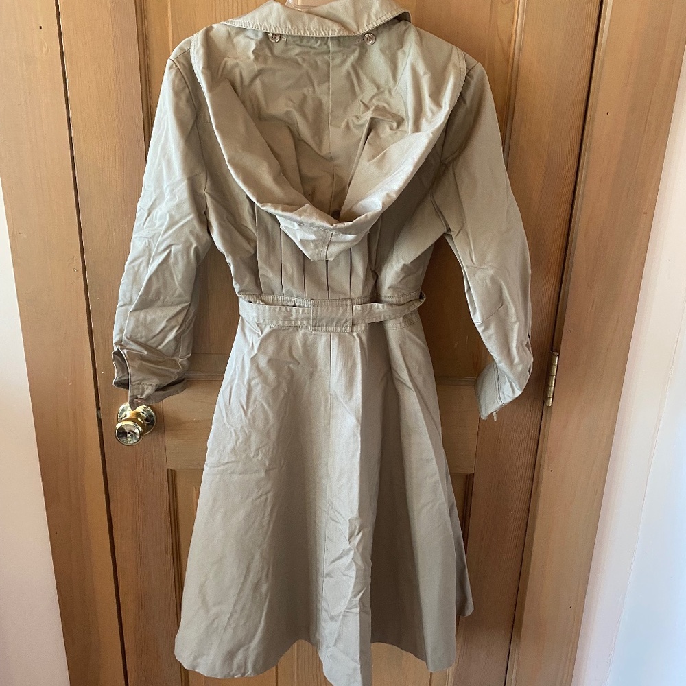 Vintage coat‎